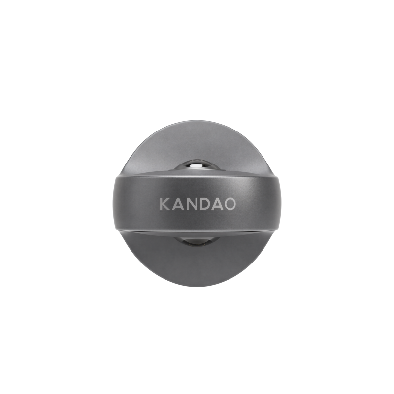 Камера Kandao Meeting Pro 2 (Разрешение 3840*2160@30fps, Массив из 8 микрофонов, Hi-Fi динамик, USB Type Cx2, Ethernet, HDMI, WiFi, Bluetooth/ MT0901)